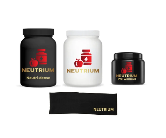 NEUTRIUM
