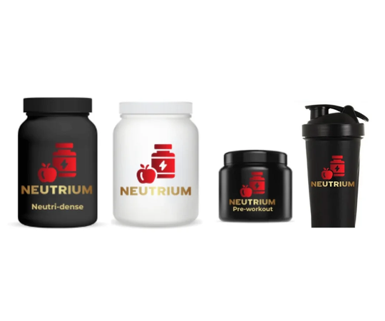 NEUTRIUM